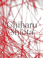 Catalogo mostra "Chiharu Shiota: The Soul Trembles" (francese)