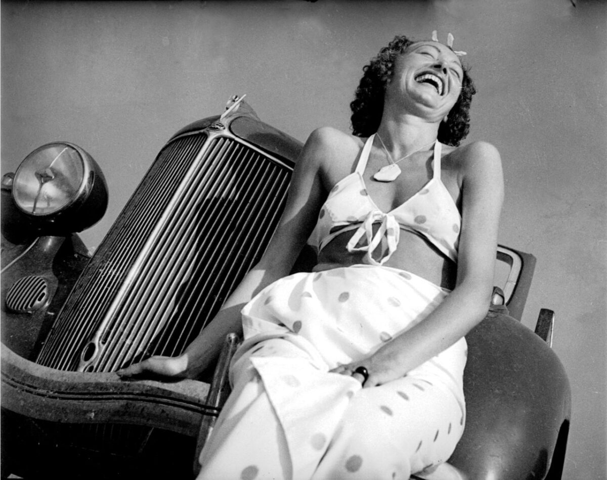 Mostra Lee Miller