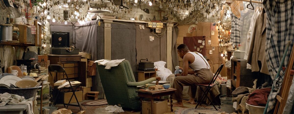 Mostra “Jeff Wall. Photographs”
